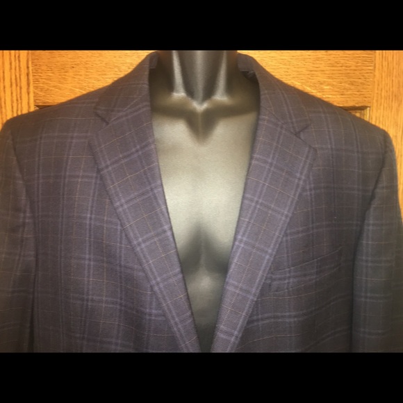 JoS. A. Bank Blazer